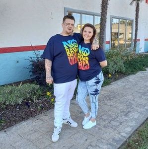 Meet your Posher, Lee brittany